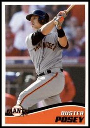 265 Buster Posey